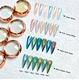 pearl effect pigment effect powder