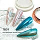 pearl effect pigment effect powder